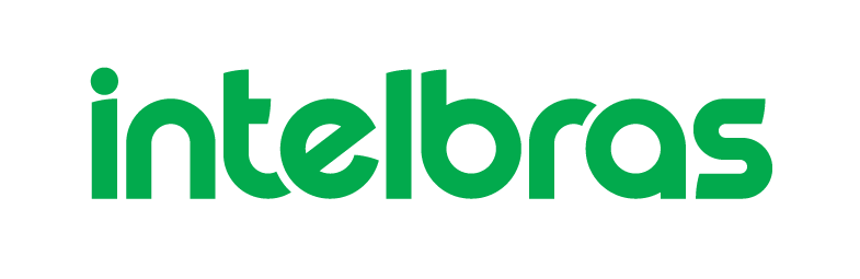 Logo intelbras